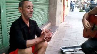 San Roke Moreno Tio Del Faliyo Fandangos En Hd