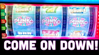 Plinko Game Unlocked! The Price Is Right!!!