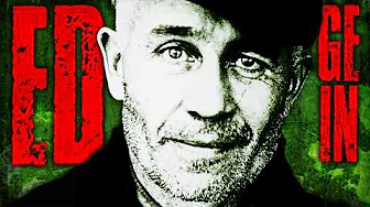 Ed Gein: The Monster Who Inspired An Entire Genre For Hollywood