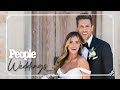 Inside JoJo Fletcher and Jordan Rodgers' Traditional Vineyard Wedding | PEOPLE Weddings