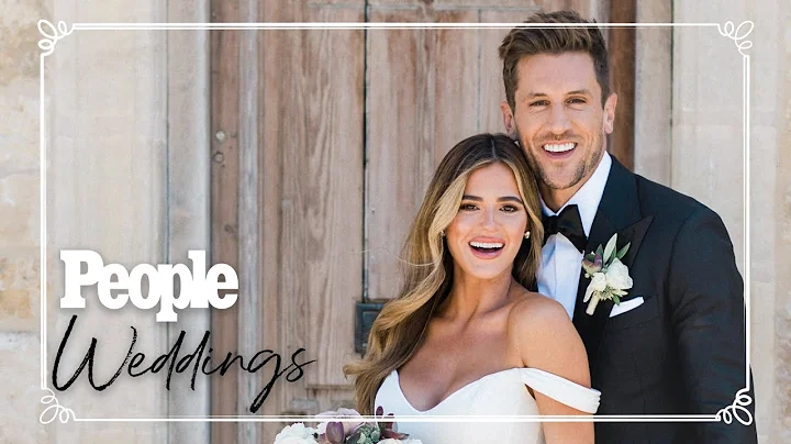 Inside JoJo Fletcher and Jordan Rodgers' Tradition...
