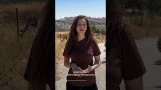 Israel's deliberate targeting of Palestinian children
