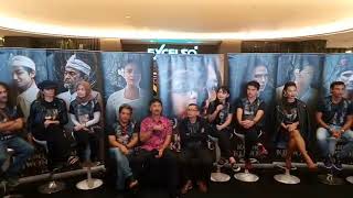 Film Kejeng Kliwon Di Bintangi Oleh Amanda Manopo Sebagai Agni Seorang Dokter