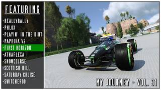 Can I Get Every Trackmania Author Medal? | My Journey - Vol. 31
