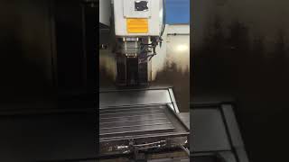 Vertikales Bearbeitungszentrum Hurco Bmc 50 1