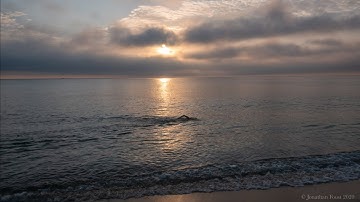 You Can’t Stop the Surf but You Can Surf the Waves with Jonathan Foust