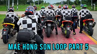 Download Lagu Mae Hong Son Loop Xseries Racing Part 5 🏴‍☠️ MP3