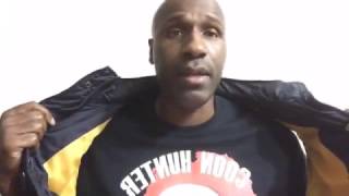 Willie D on Facebook Live: I Heard I'm Under Official Investigation Because of My Posts... So!
