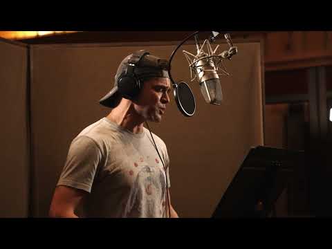 SPLISH SPLASH with Jeremy Jordan | Now Streaming