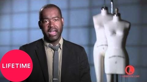 Project Runway All Stars: All Star Designer Emilio Sosa: Catch Up Interview | Lifetime