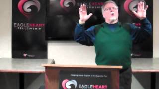 Celebrity Pt 8  Dr  Daniel E  Bohler, 2013, The Rabbiit Trail of Wisdom, EagleHeartFellowship org Profile