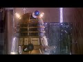 You would make a good dalek  dalek  doctor who  bbc