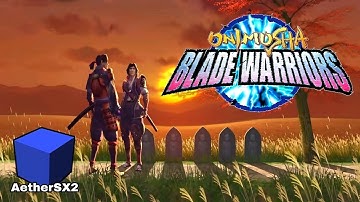 Onimusha: Blade Warriors Gameplay and Settings AetherSX2 Emulator | Poco X3 Pro