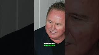 Musicians Dating, How We Make It Work On The Road, Mike Reno of Loverboy
