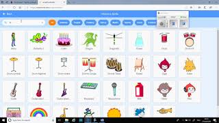 Year 6 - Computing - Scratch Programming