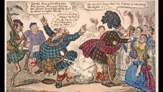 George IV's Edinburgh Jaunt: The Great Myth - Robert Pirrie