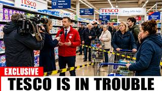 Tesco Warning Every Shopper Must See Before Going Back in 2026