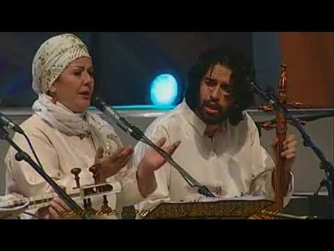 shams ensemble saghi