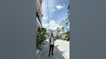 🌟 Khu Cư Xá Ngân Hàng Quận 7🏡Nhà Mặt Tiền - 🚗 Đường 12 Mét ✨Vừa Ở Vừa Kinh Doanh  -   8T5 (TL)