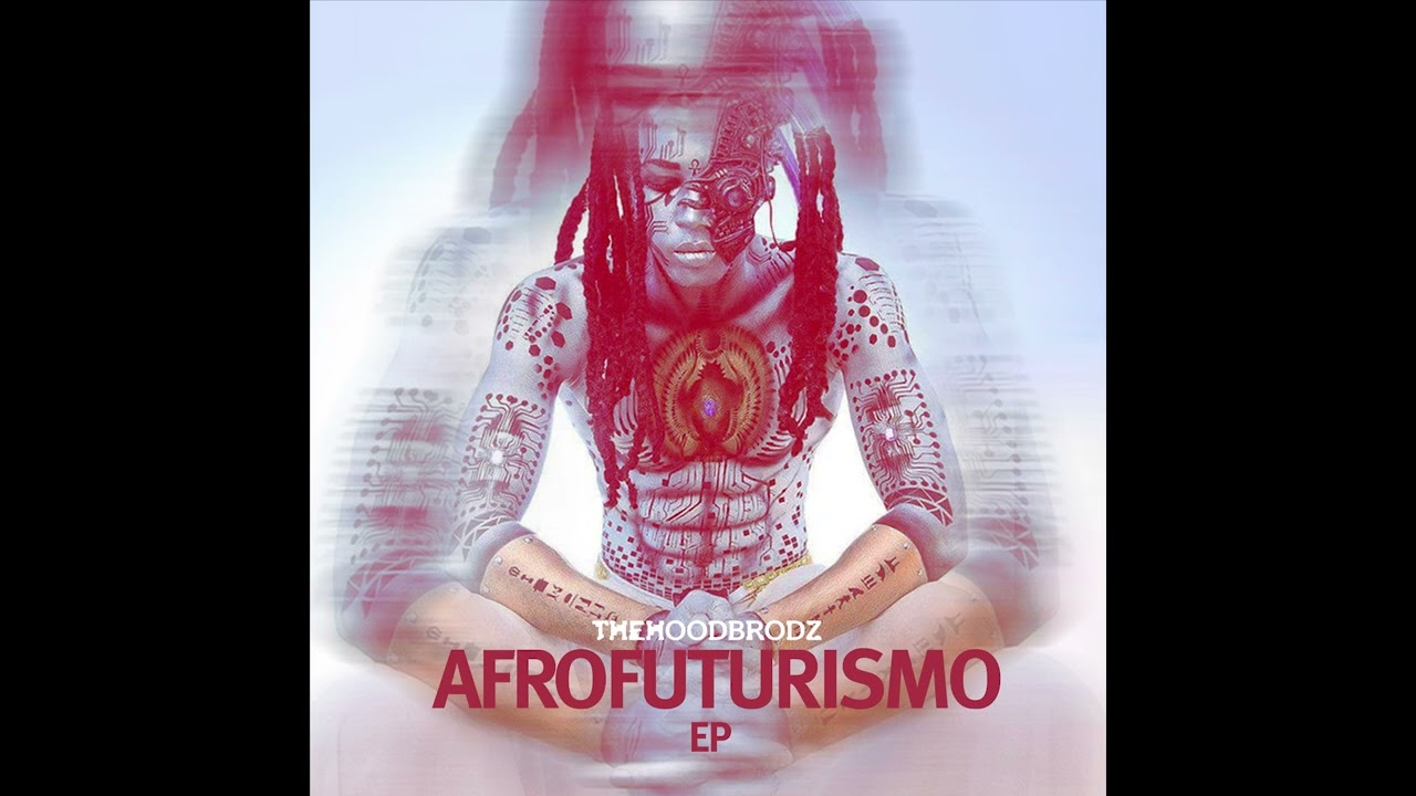 The Hood Brodz-Ama Shit nenhuma