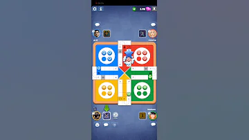 how increase number Ludo star 2