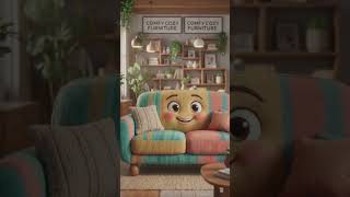 sofa vs chair | Daily life things