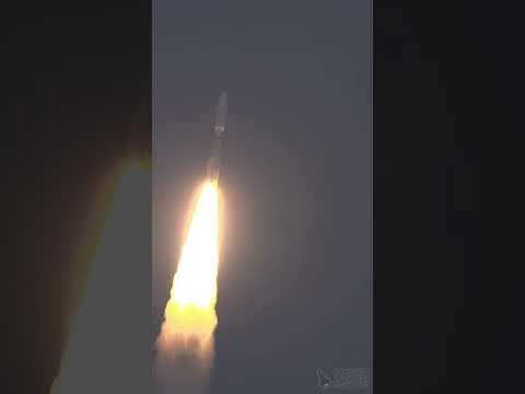 Watch ULA's Atlas V 551 Launching Amazon Leo (LA-07) to Space!