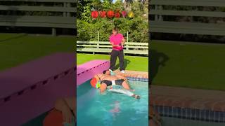 RC Boat VS Sumo Wrestler!