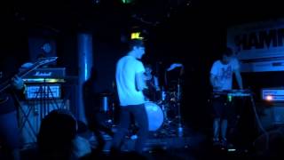 Devil Sold His Soul - The Disappointment Live Underworld 31/5/14