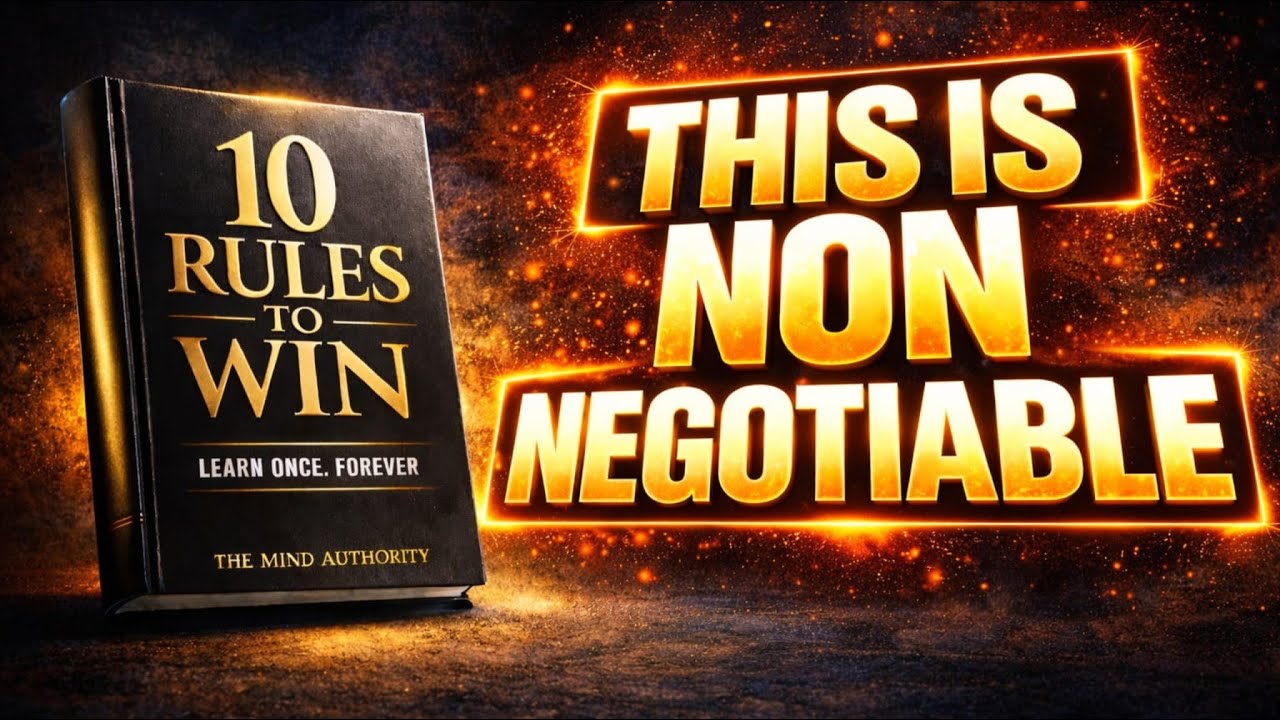 10 Life Lessons You Learn Once That Change Your Life Forever| Motivational Audiobook