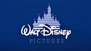 Walt Disney Pictures (1985) (HD 1080p) (The Black Cauldron)