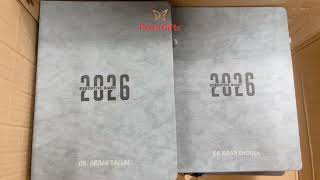 Inside Petra Gifts | Corporate Gift Factory Tour | Laser Engraving, UV Printing & Screen Printing