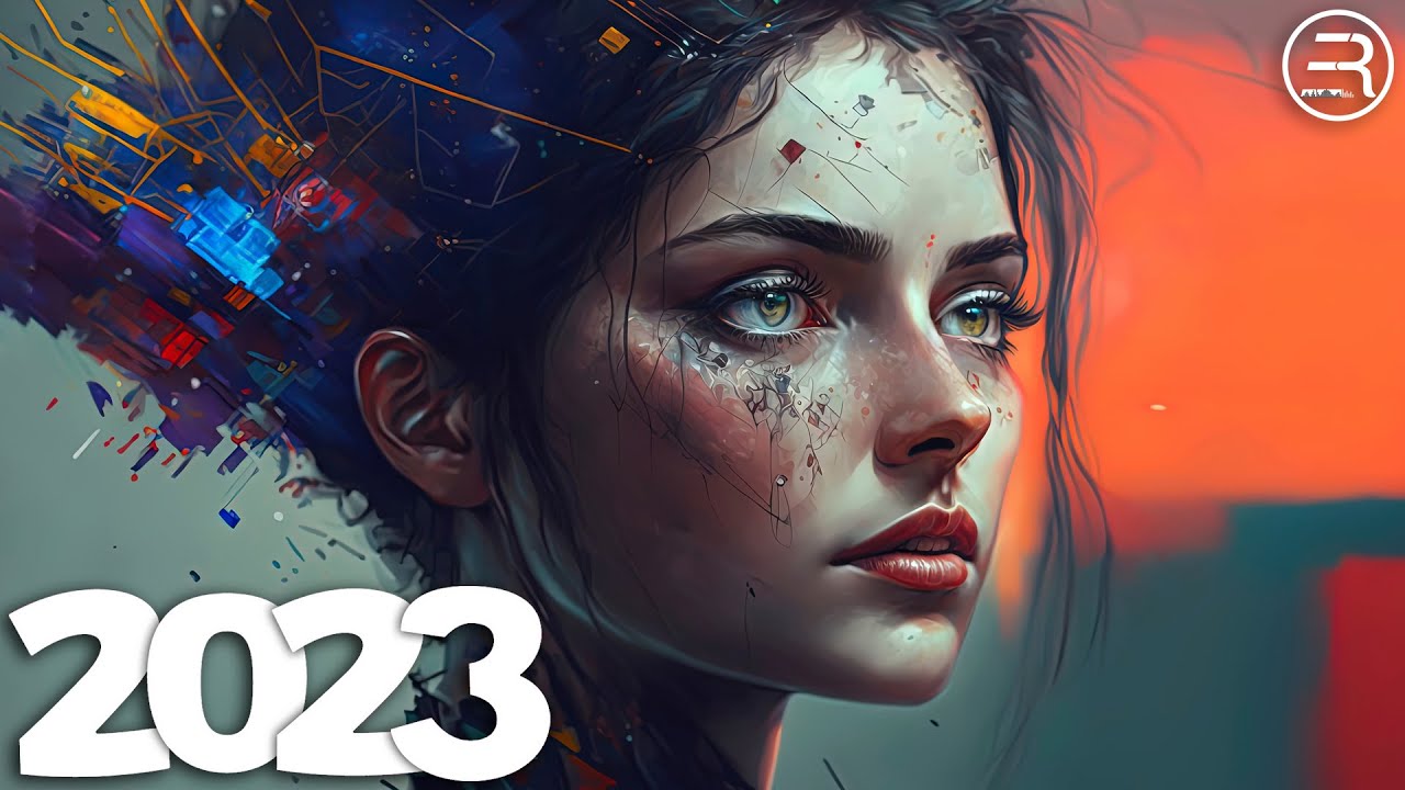 DANCE REMIX 2023 🔥 Best of EDM Party Electro & House Music 🔥 EDM Remix