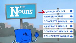 Grammaropolis App Tutorial