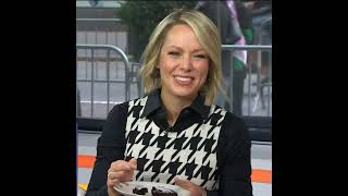 Celebrity Dylan Dreyer (11-3-25) Profile
