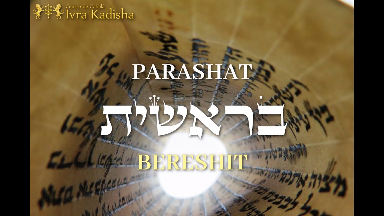 BERESHIT 5782 - LA HUMILDAD DE LA LETRA ALEF.