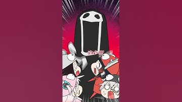 【手描き切り抜き】R.E.P.O. 爆笑回！背後に気を付けてｗｗ   #repo  #vtuber #ホラーゲーム