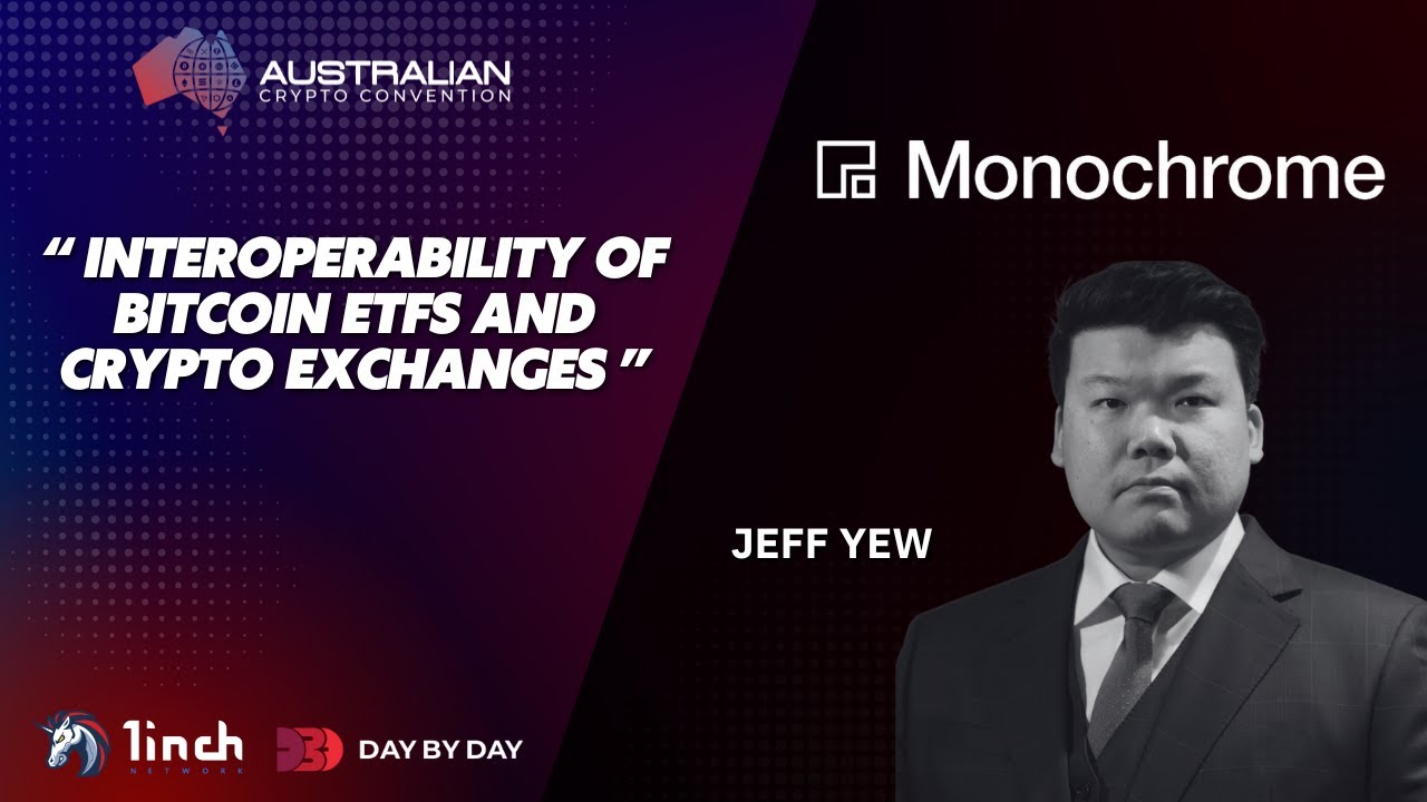 Are Bitcoin ETFs the Future of Crypto Adoption?