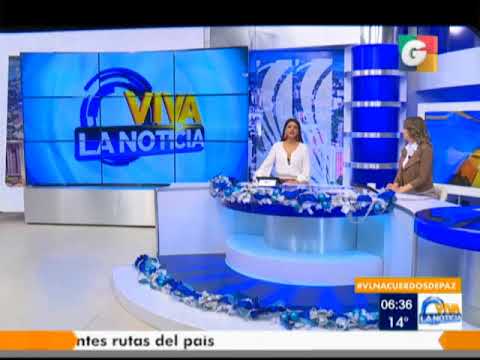 camera iphone 8 plus apk Viva La Noticia | 29-12-17 | Segmento 02 | Guatevisión