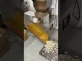 Dessert taro ball machine, dough splitting machine