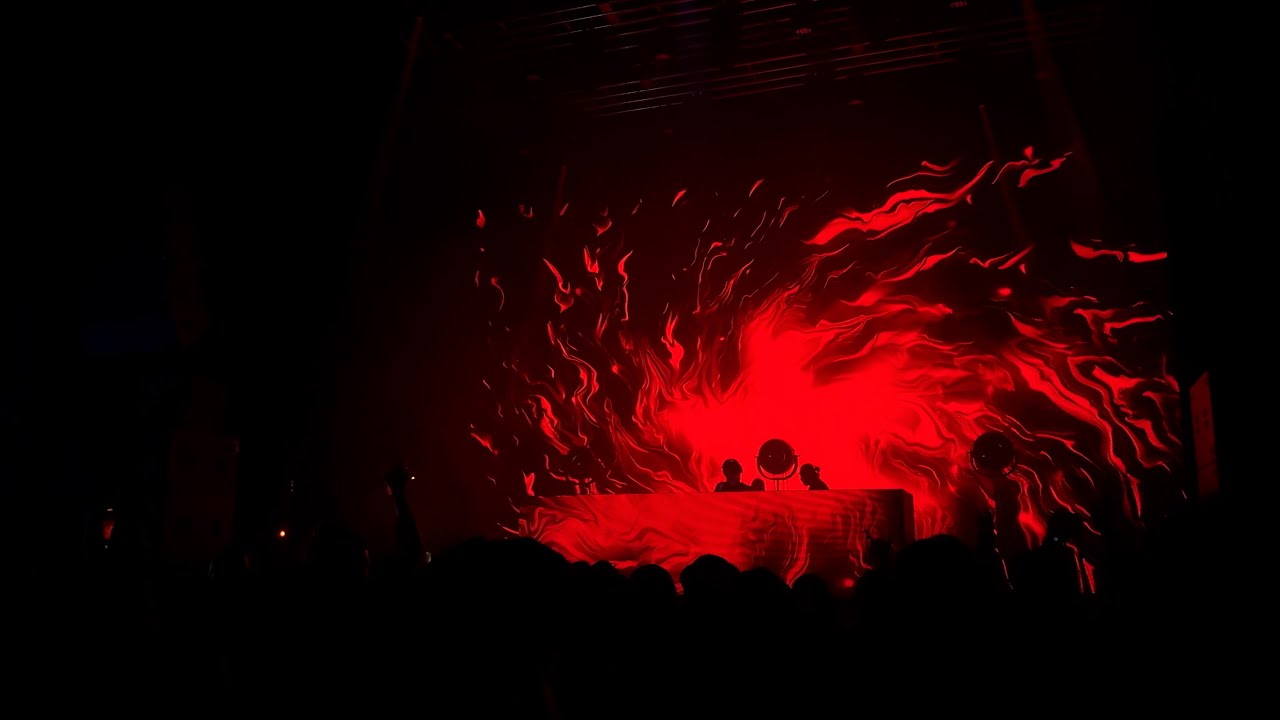 Mari Sakurai - Live at ZEROTOKYO, Japan, 2025