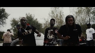 ZaBoyZ - OohWee (Official Music Video) Shot By Dogfoodmedia