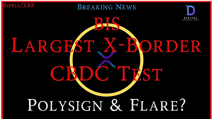 Ripple/XRP-Polys...  & Flare?,Largest X-Border CBD...