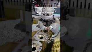 Breaking End Mills in Deep Cavities? You're Just Burning Cash.