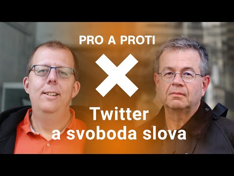 Video: Dezinformace: co to je a proč je potřeba