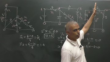 NEET JEE -4 ચેપ્ટર 3 (STD 12)પ્રવાહ વિધુત CURRENT ELECTRICITY | PHYSICS GUJARATI |  KIRAN PATEL