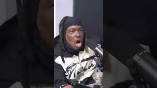 Adam 22 No Jumper Crip Mac Tries To Attack 607 Unc 😂😂😂😂😂😂😂😂 (Subscribe)