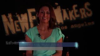 Interview | Dir. Matt Harrison | February 2013 - NFMLA