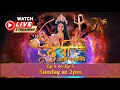     devi the supreme power  part  1  live  swastik productions india