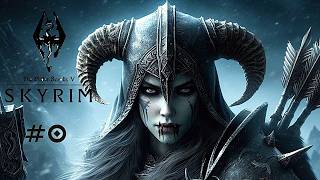 The Elder Scrolls V - LoreRim 4.5.3 - Ultra Modded Skyrim. DLSS 4.5 Preset L